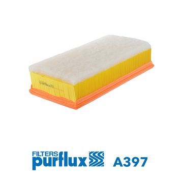 Ilmansuodatin - A397