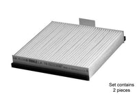 Salona filtrs - LA 76/S