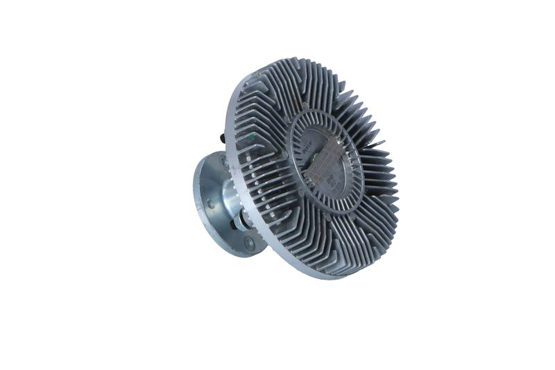 Sajūgs, Radiatora ventilators - 49121