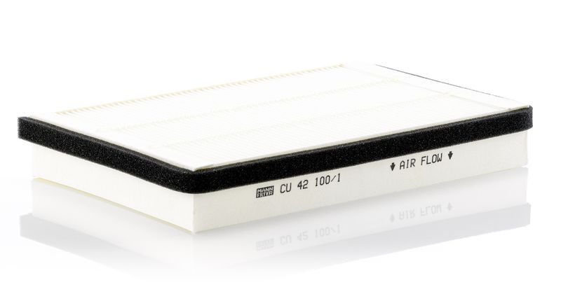 Suodatin, sisäilma - CU 42 100/1