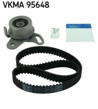 Hammashihnasarja - VKMA 95648