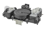 Eļļas atdalītājs, Kartera ventilācija - 118 616