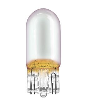 Kvēlspuldze, Pagriezienu signāla lukturis - 2827DC-02B