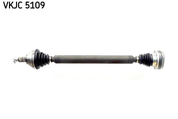 Piedziņas vārpsta - VKJC 5109