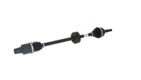 Vetoakseli - VKJC 8149
