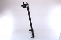 Motora dzesēsanas radiators - 646828