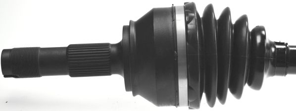 Vetoakseli - 25638
