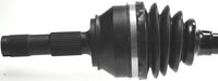 Vetoakseli - 25638