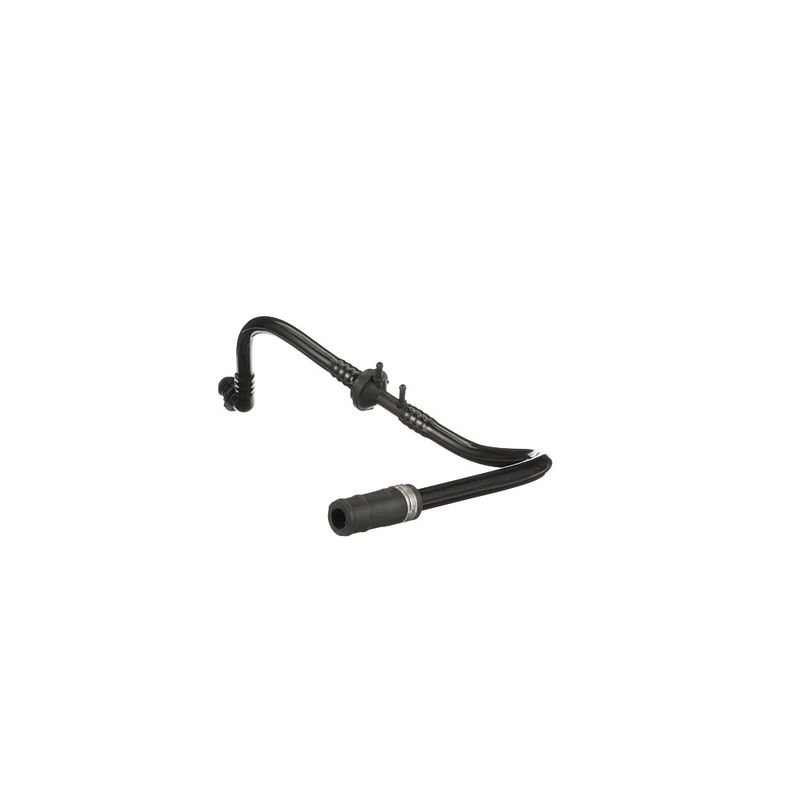 Caurule, Kartera ventilācija - EMH477