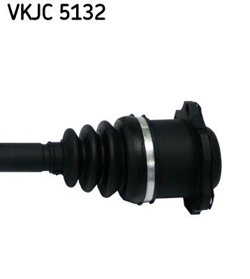 Vetoakseli - VKJC 5132