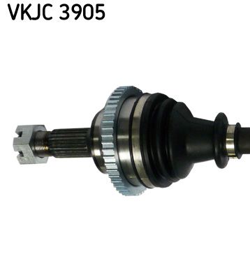 Vetoakseli - VKJC 3905