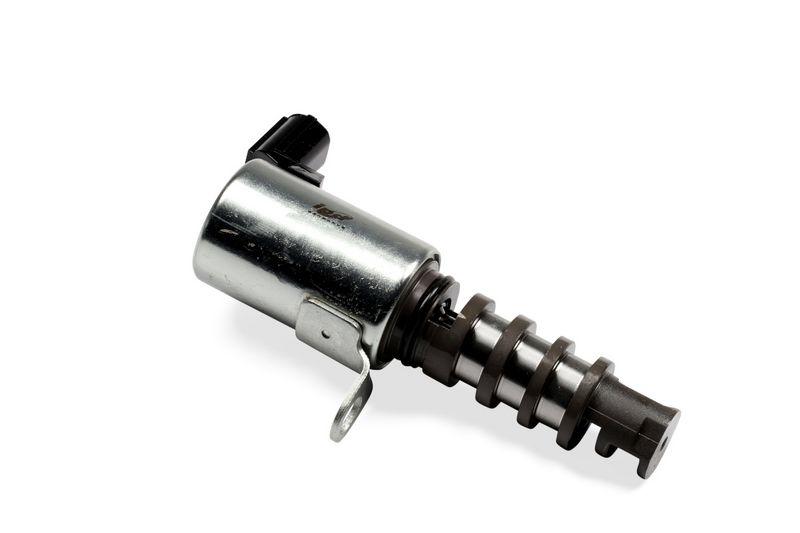 Vadības vārsts, Sadales vārpstas iestatīšana - 21-5058