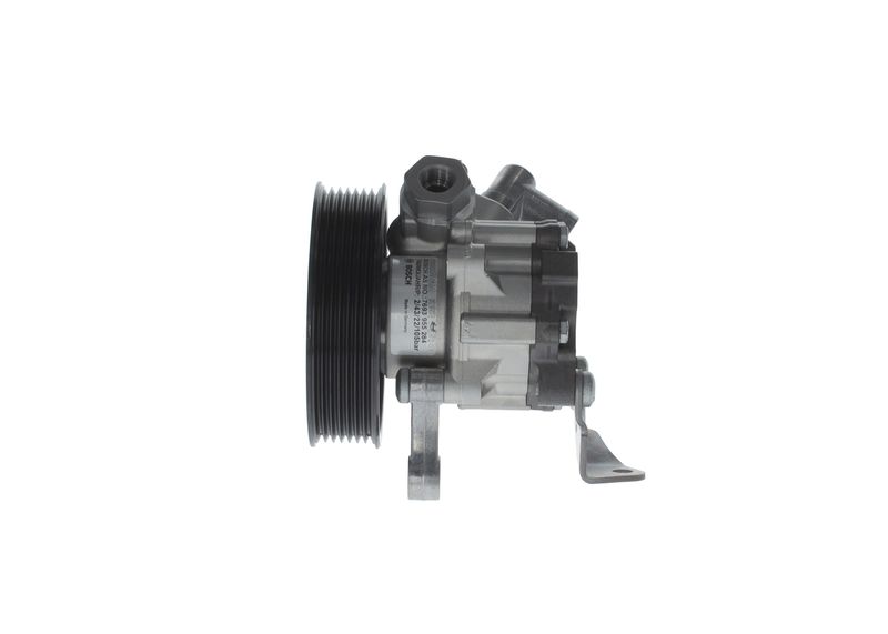 Hydrauliikkapumppu, ohjaus - K S01 000 672
