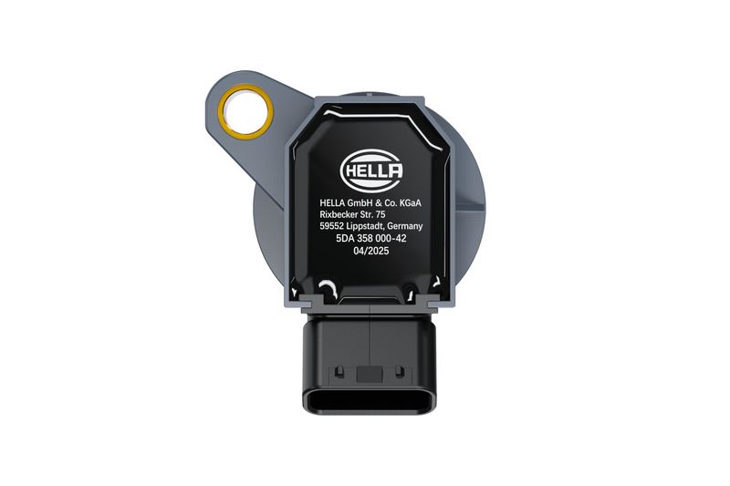 Aizdedzes spole - 5DA 358 000-421