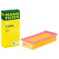 Ilmansuodatin - C 2874
