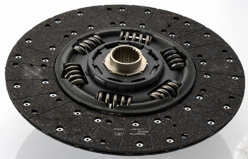 Sajūga disks - 1878 007 120