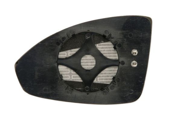 Spoguļstikls, Ārējais atpakaļskata spogulis - 6102-02-5600996P
