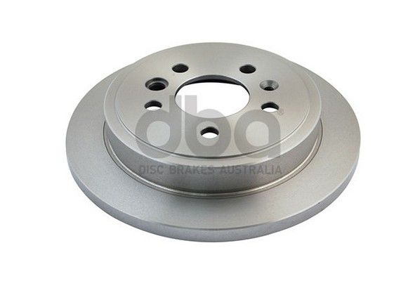 Street Series - plain - DBA503