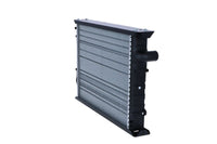 Motora dzesēsanas radiators - 504530