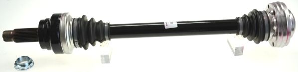 Vetoakseli - 25070
