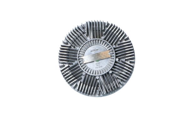 Sajūgs, Radiatora ventilators - 49121