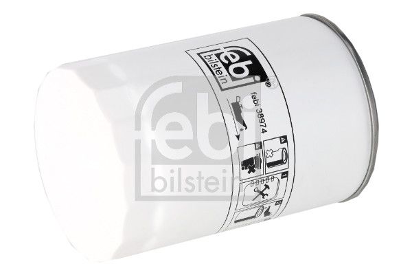 Degvielas filtrs - 38974