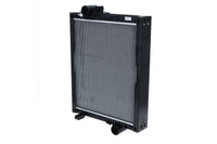 Jäähdytin,moottorin jäähdytys - 50585