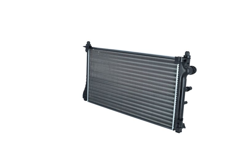 Motora dzesēsanas radiators - 58376