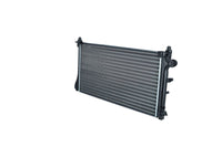 Motora dzesēsanas radiators - 58376