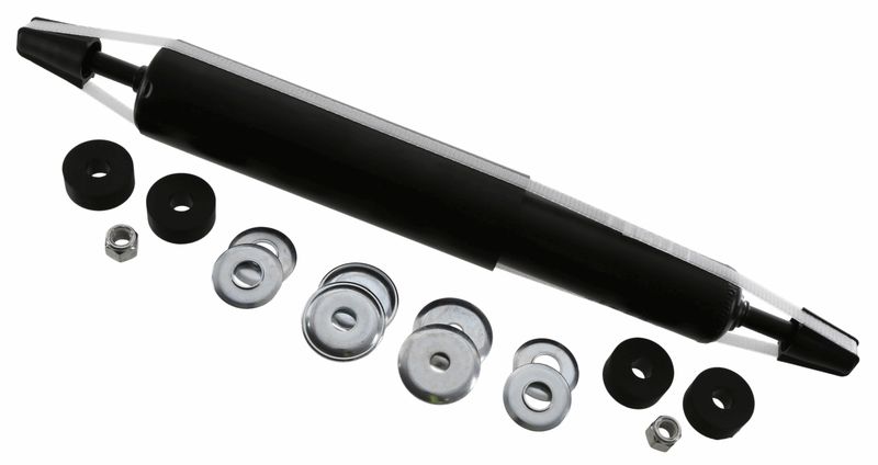 Iskunvaimennin - 560 006