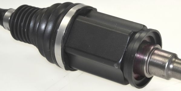 Vetoakseli - 25752