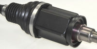 Vetoakseli - 25752
