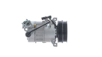 Kompressori, ilmastointilaite - ACP 666 000S