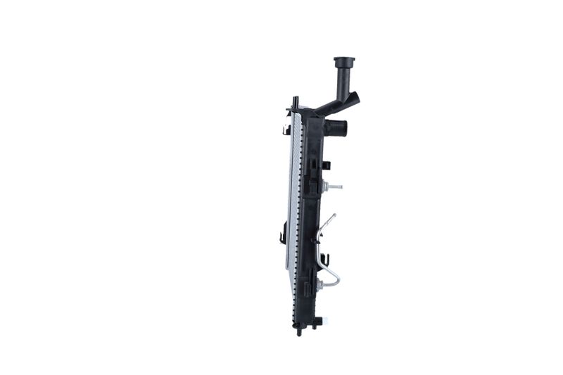 Motora dzesēsanas radiators - 550200