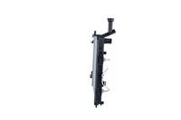 Motora dzesēsanas radiators - 550200