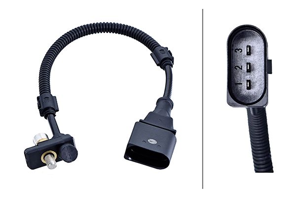 Kloķvārpstas pozīcijas devējs - 6PU 009 168-761