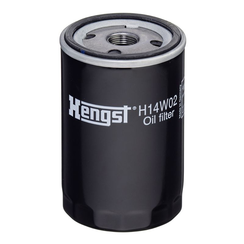 Eļļas filtrs - H14W02