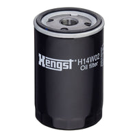 Eļļas filtrs - H14W02
