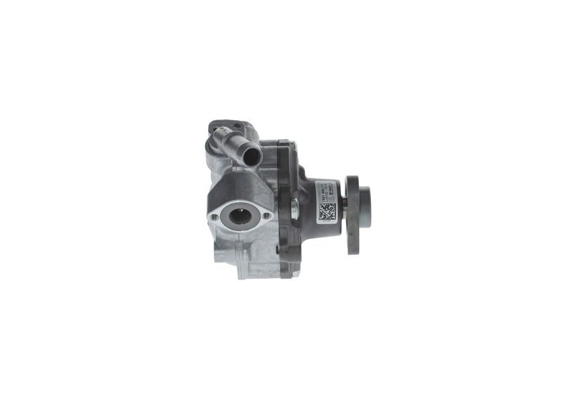 Hydrauliikkapumppu, ohjaus - K S01 000 127