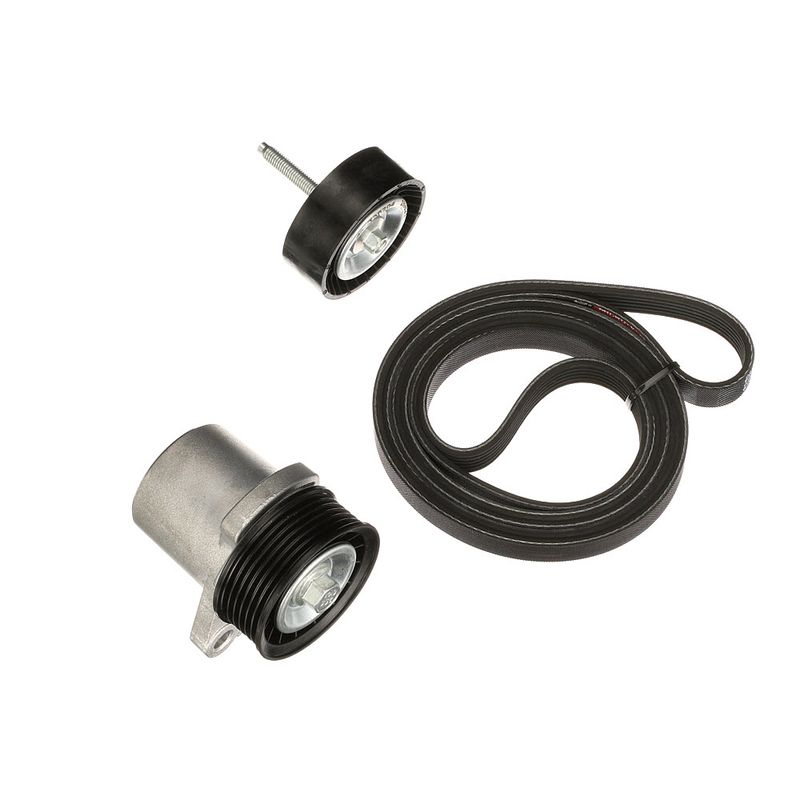 Celiņu siksnu komplekts - K016PK2198