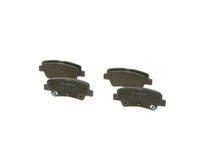 Jarrupala, levyjarru - 0 986 494 557