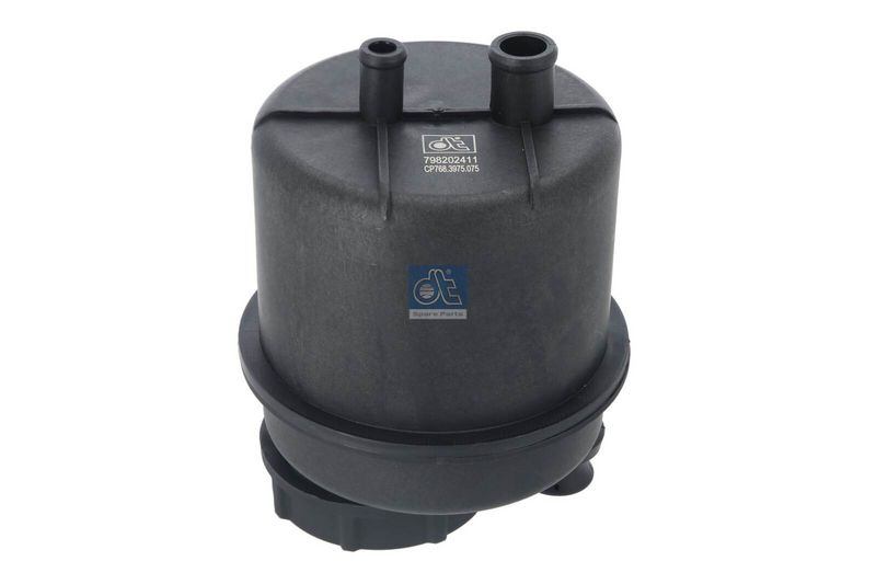 Hydrauliikkaöljyn tasaussäiliö (ohjaustehostin) - 4.61029