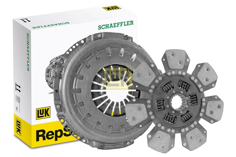 Sajūga komplekts - 631 2439 09