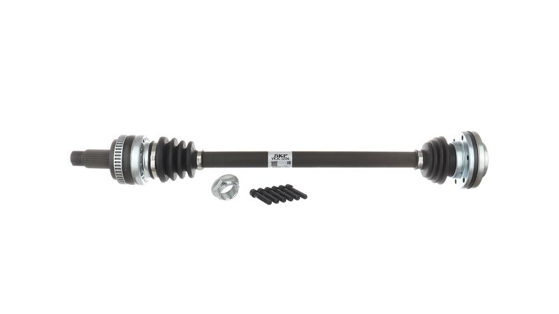 Vetoakseli - VKJC 1206