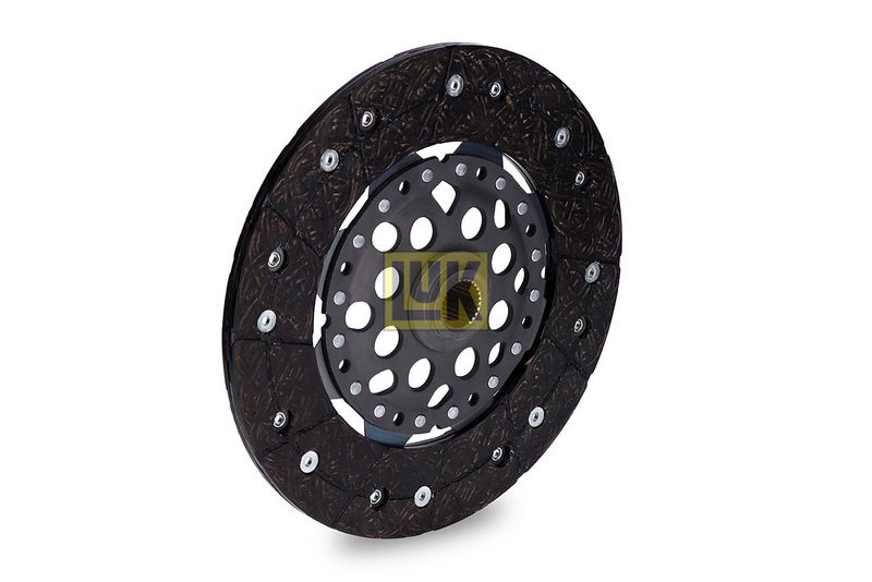 Sajūga disks - 322 0281 10