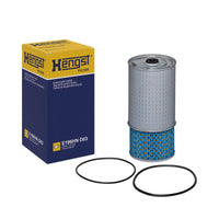 Eļļas filtrs - E196HN D03