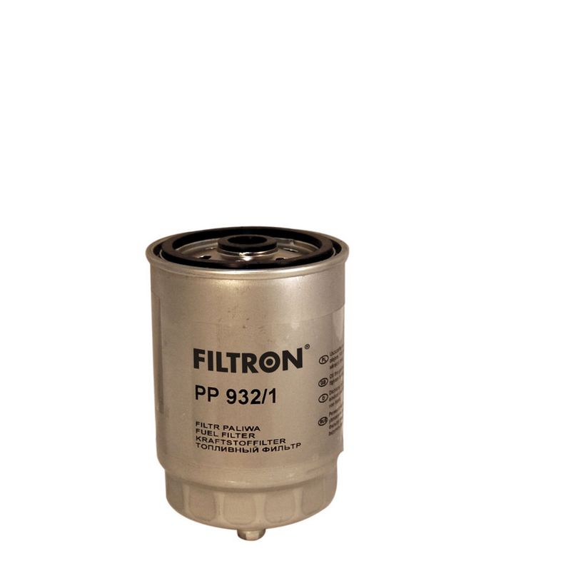 Degvielas filtrs - PP 932/1