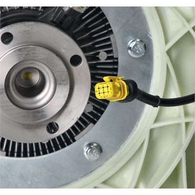Kytkin, jäähdytystuuletin - 86257