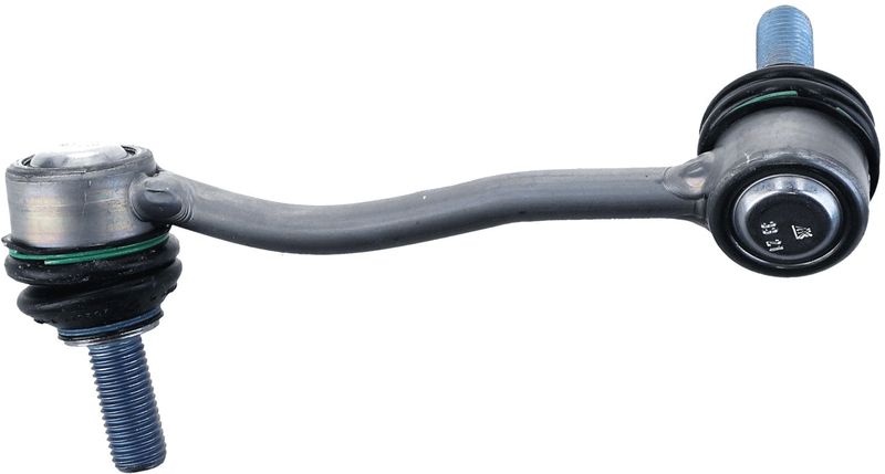 Stabilizatora atsaite/kronšteins - 30665 01