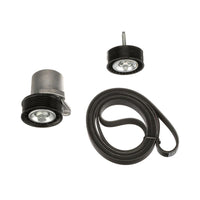 Celiņu siksnu komplekts - K016PK2198